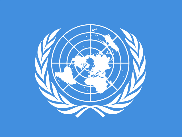 Logo of the United Nations. (Source: AdobeStock)