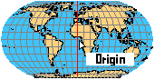 Longitude of Origin.